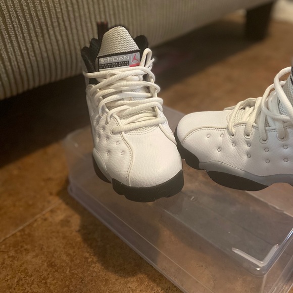 Jordan Jumpman Team 2 GS - Picture 3 of 8